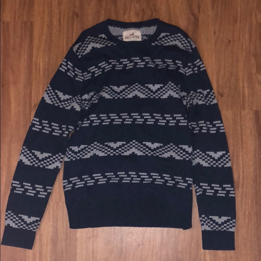 Men’s sweater